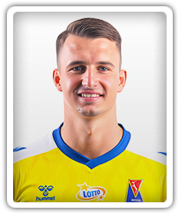 Krzysztof Kubica