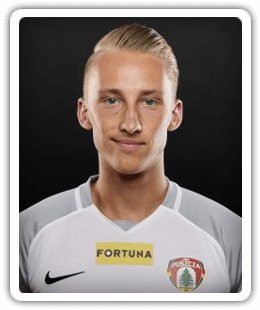 Patryk Kura