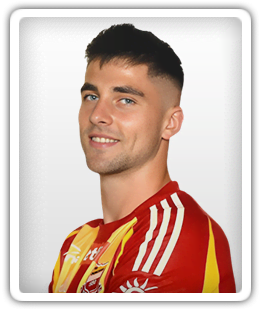 Dariusz Kaminski