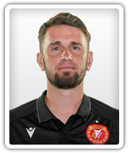 Marcin Pogorzala