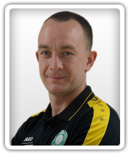 Grzegorz Borowy