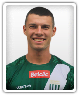 Bartosz Zbiciak