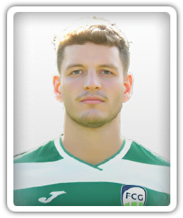 Armin Pjetrovic