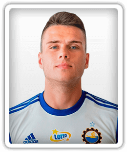 Kamil Duszkiewicz