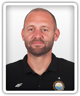 Lukasz Czajka