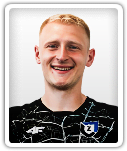 Adam Paliwoda