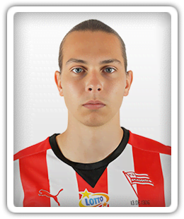 Kacper Jodlowski