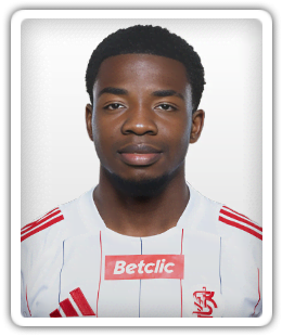 Kelechukwu Ibe-Torti