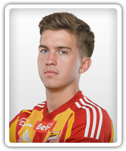 Marcin Kozina