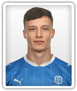 Kacper Radkowski
