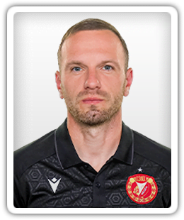 Lukasz Wlodarek