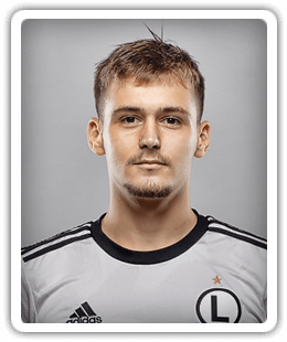 Ivan Vidoševic