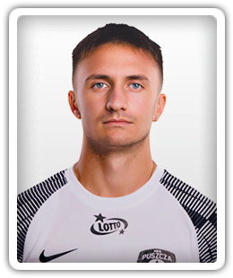 Mateusz Stepien