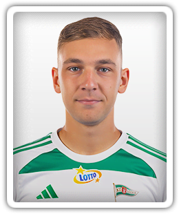 Dominik Pila