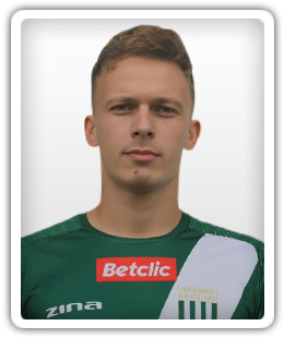 Dominik Frelek