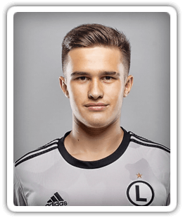 Kacper Imiolek