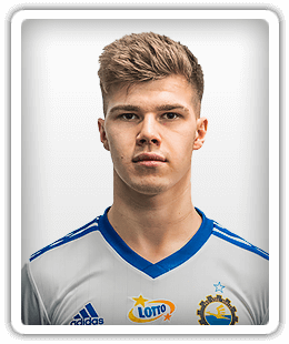 Bartosz Bajorek