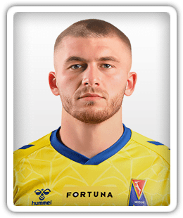 Dawid Kasprzyk