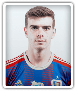 Maksym Gendera