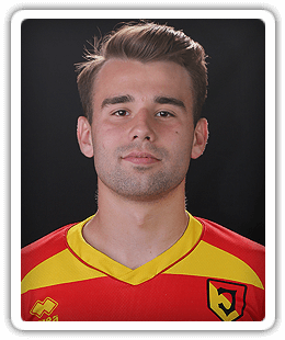 Mateusz Gdowik