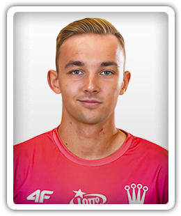 Xavier Dziekonski