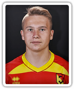 Lucjan Frydrych