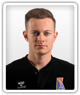 Kamil Warecki