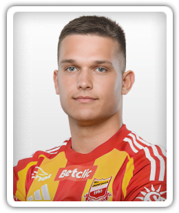 Mateusz Bakowicz