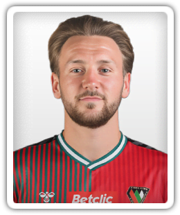 Bartosz Snopczynski