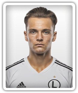 Dawid Niedzwiedzki