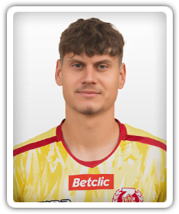 Tymon Proczek
