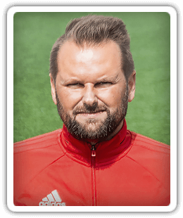 Marek Brzozowski