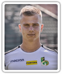 Damian Warnecki