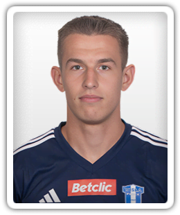 Przemyslaw Misiak