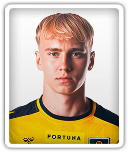Dawid Brzozowski