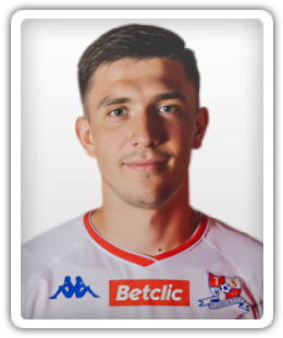 Mateusz Kizyma