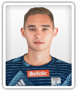 Kamil Kort