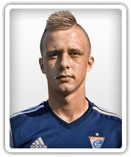 Dominik Skiba