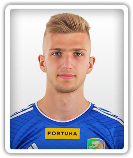Bartosz Guzdek