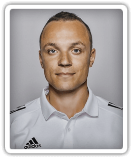 Krzysztof Mutschmann