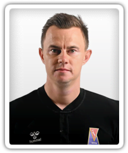 Mateusz Stolarski