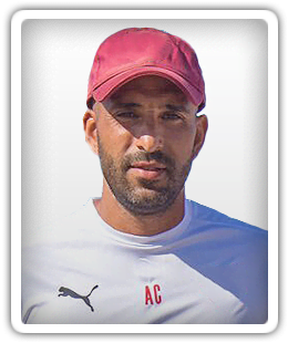 Emiliano Romero