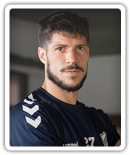 Carlos Matheu