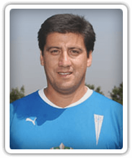 Jorge Fleitas