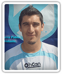 Pablo Azcurra
