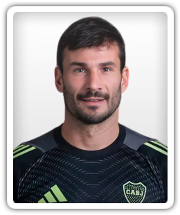 Javier García