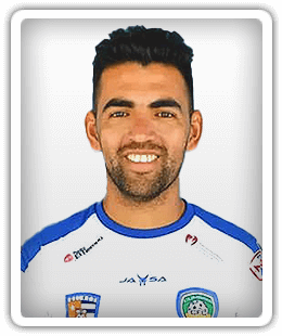 Luis Miguel Escalada