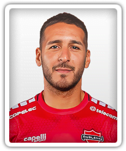 Ismael Sosa