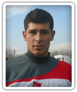 Damián Gutiérrez