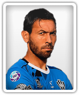 César Taborda